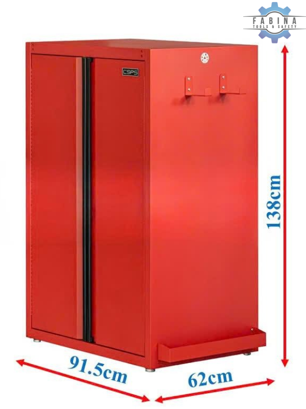 tủ đồ nghề chuyên dụng